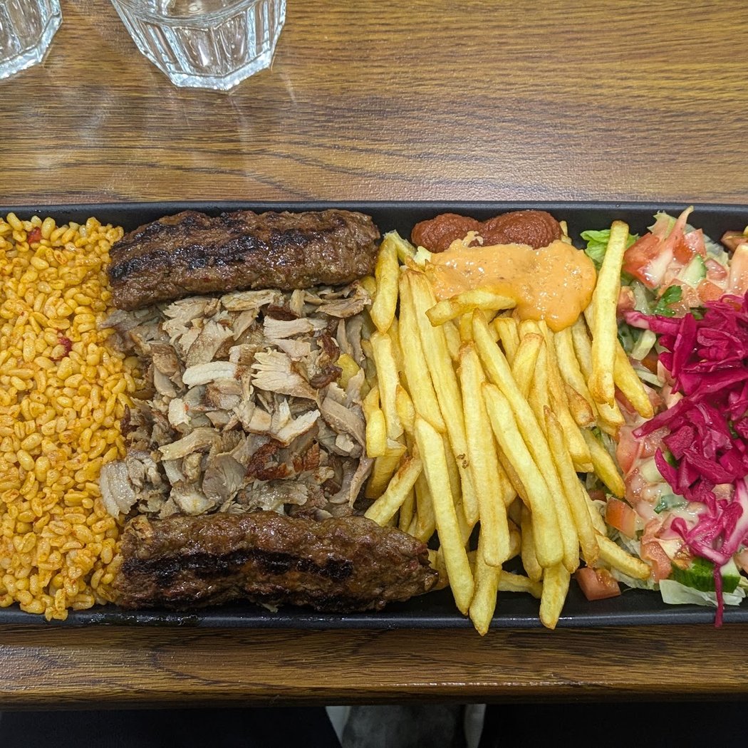 Didim Grill 1